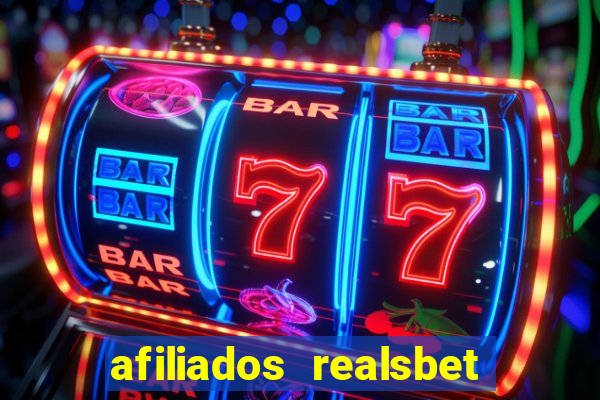 afiliados realsbet com login